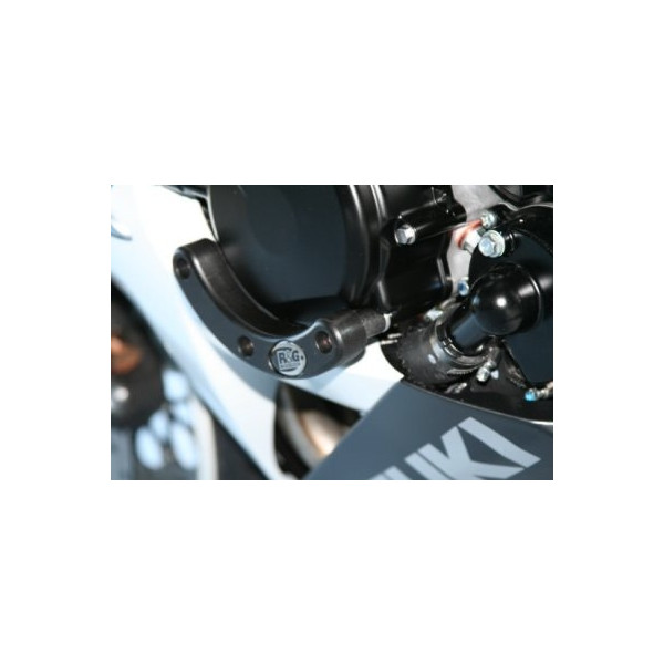 R&G ENGINE CASE SLIDER LHS